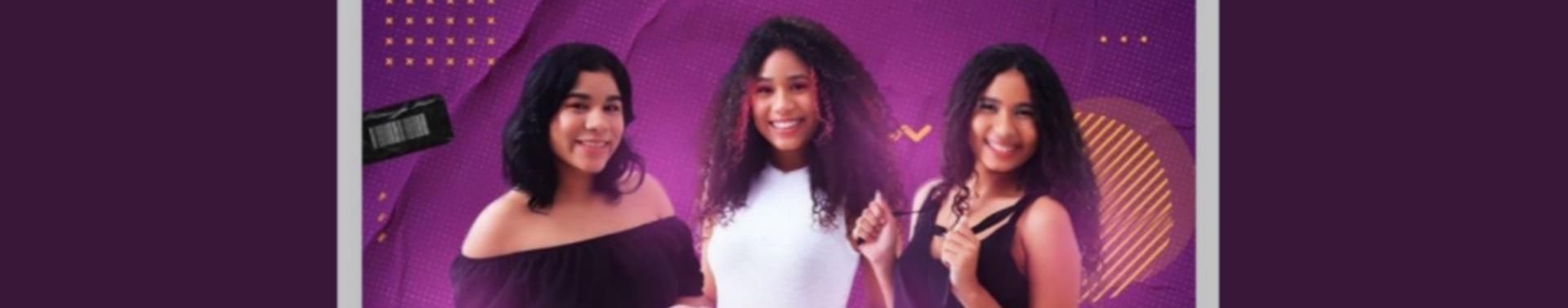 Imagem de capa de As Lobinhas