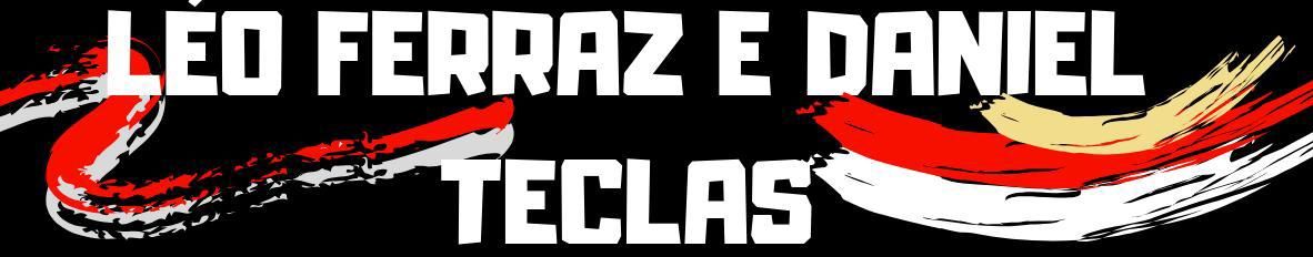 Imagem de capa de Léo Ferraz e Daniel Teclas