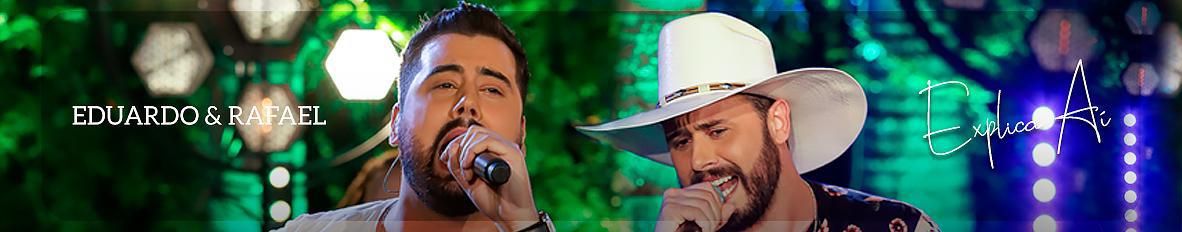 Imagem de capa de Eduardo & Rafael