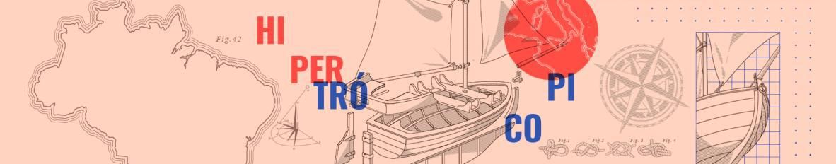 Imagem de capa de O Hipertrópico