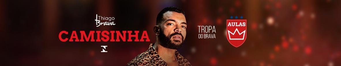 Imagem de capa de Thiago Brava