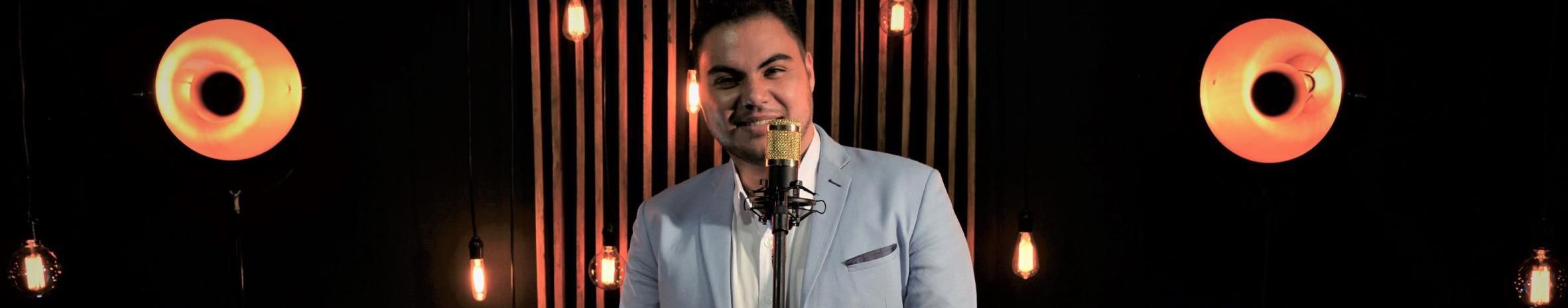 Imagem de capa de Élton Nascimento
