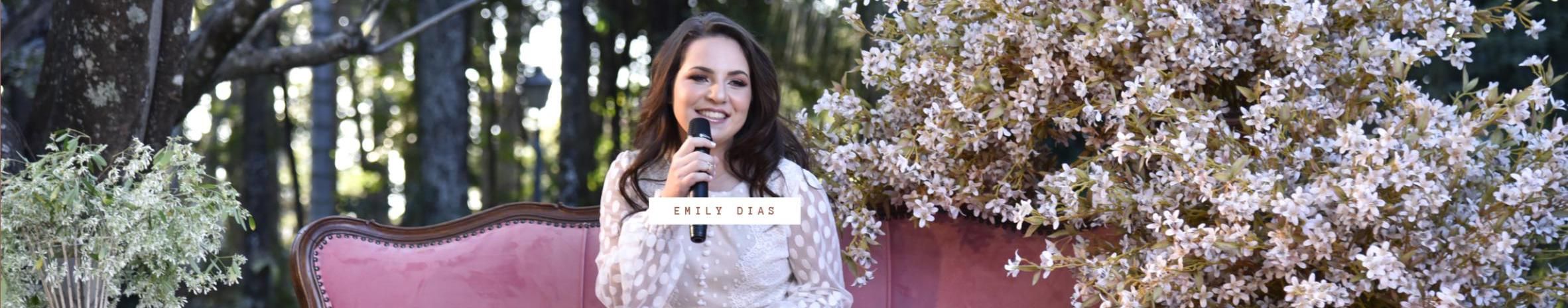 Imagem de capa de Emily Dias