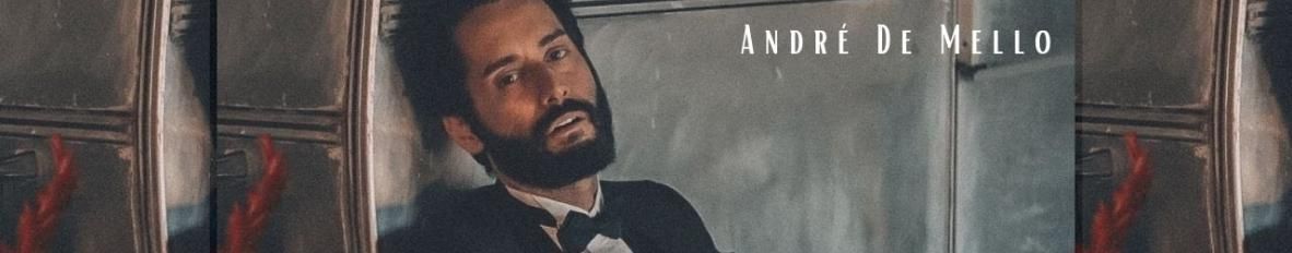 Imagem de capa de Andre De Mello