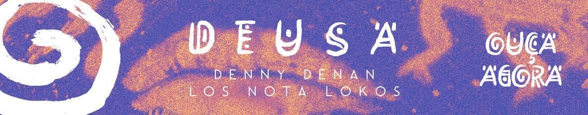Imagem de capa de Denny Denan