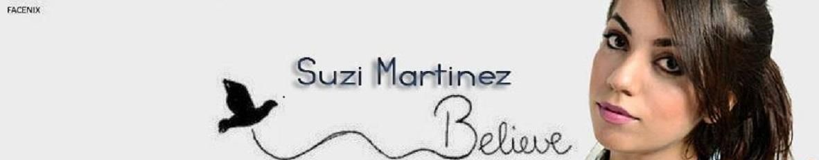 Imagem de capa de Suzi Martinez