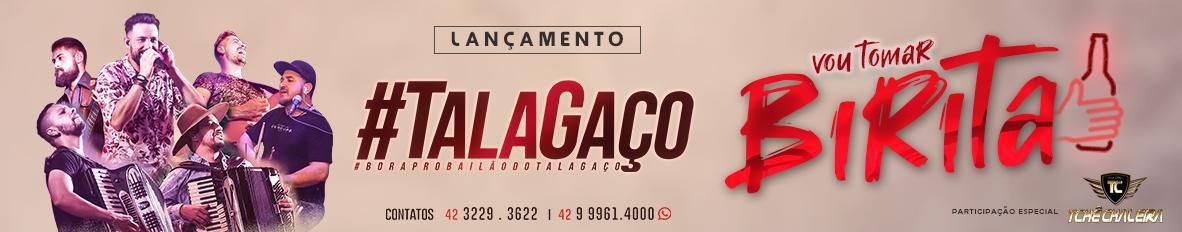 Imagem de capa de Grupo TalaGaço