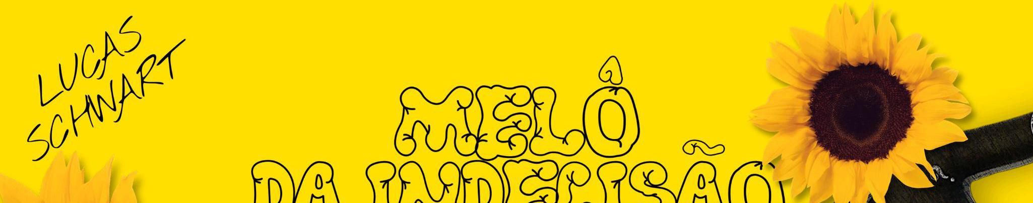 Imagem de capa de Lucas Schwart
