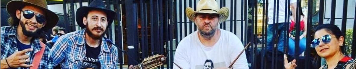 Imagem de capa de Fantasmas do Velho Oeste