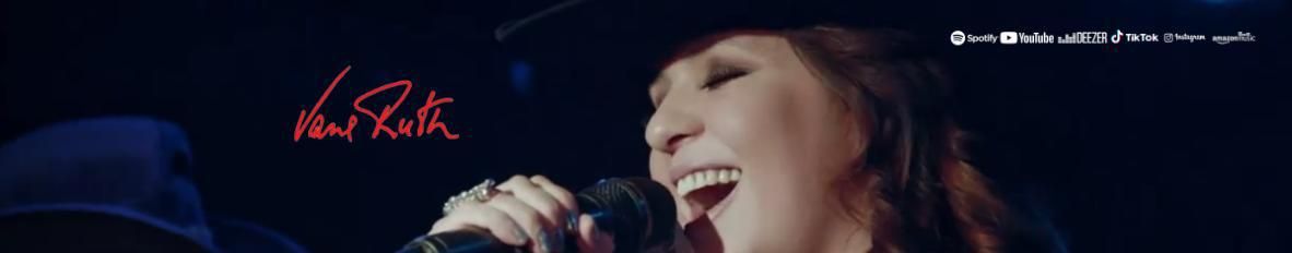 Imagem de capa de Vane Ruth