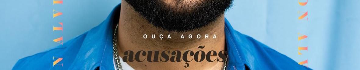 Imagem de capa de Ton Alves