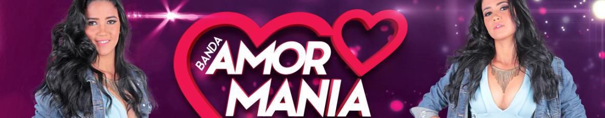 Imagem de capa de BANDA AMOR MANIA