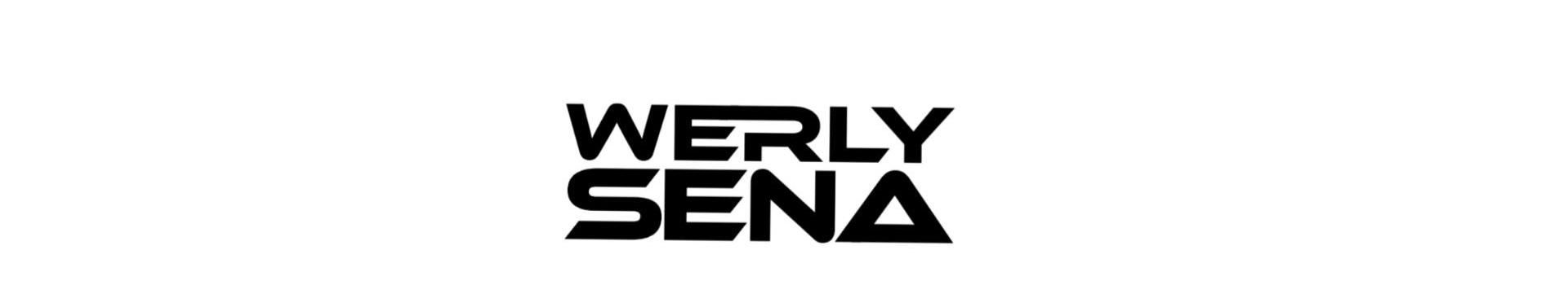 Imagem de capa de Werly Sena Oficial