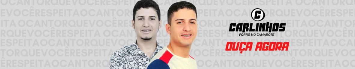 Imagem de capa de Carlinhos e Forró no Camarote