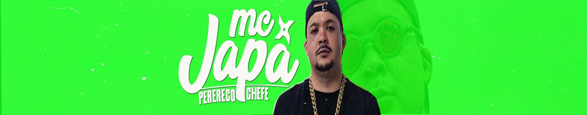Imagem de capa de MC Japa