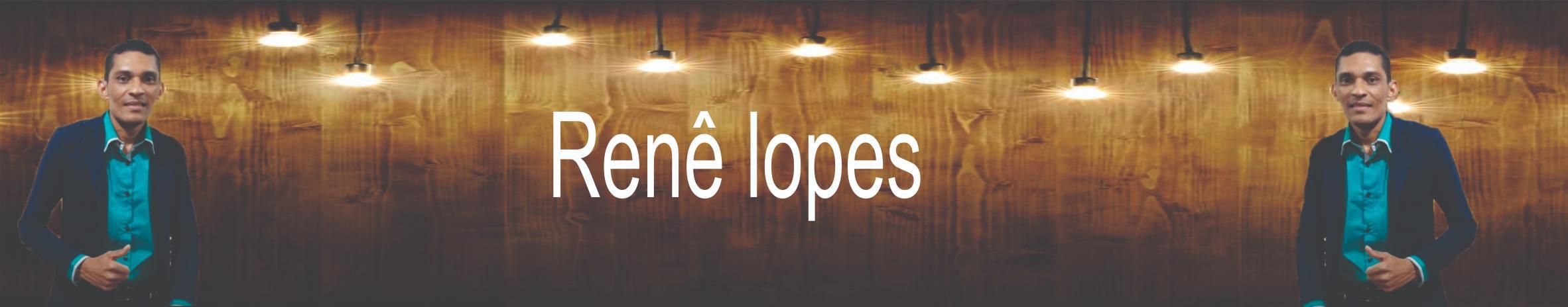 Imagem de capa de Renê lopes