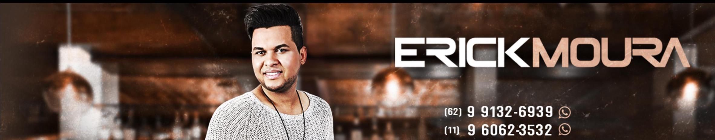 Imagem de capa de Erick Moura Oficial