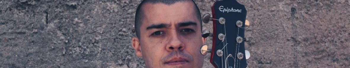 Imagem de capa de No Gabiru