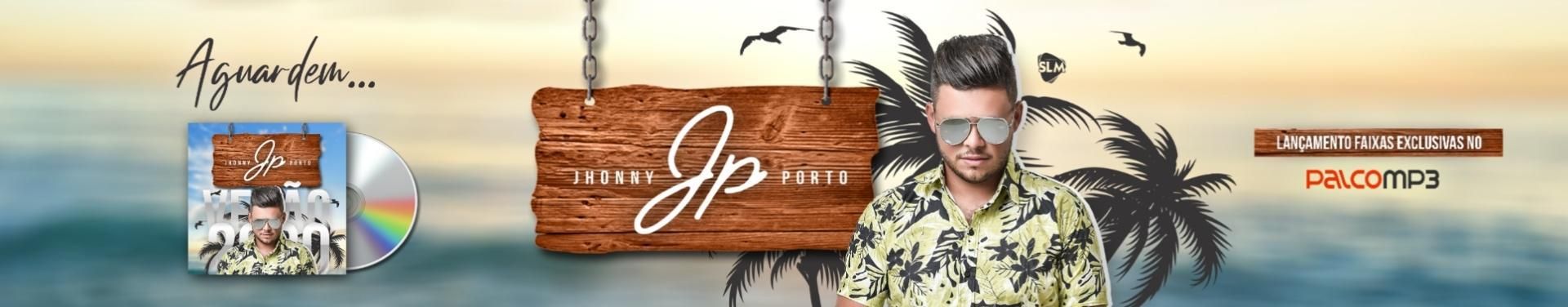 Imagem de capa de Jhonny Porto