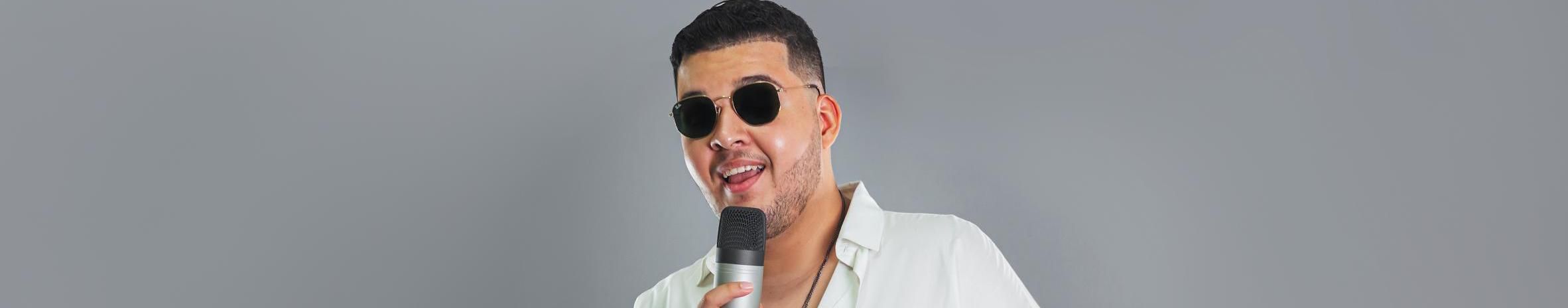 Imagem de capa de Abel Araújo