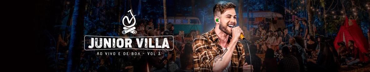 Imagem de capa de Junior Villa