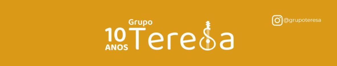 Imagem de capa de Grupo Teresa