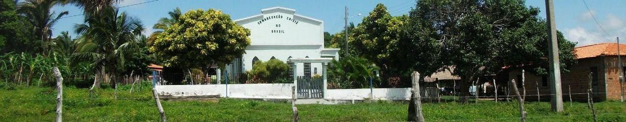 Imagem de capa de CCB HINOS