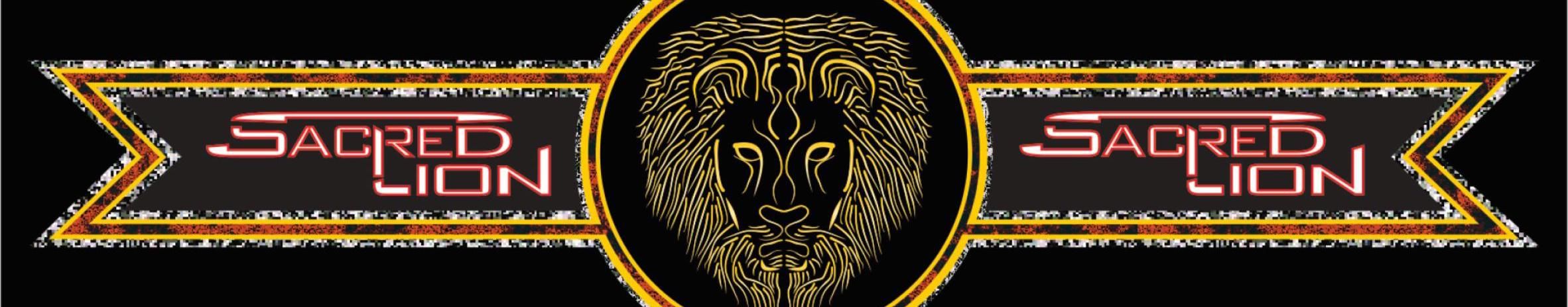 Imagem de capa de SACRED LION