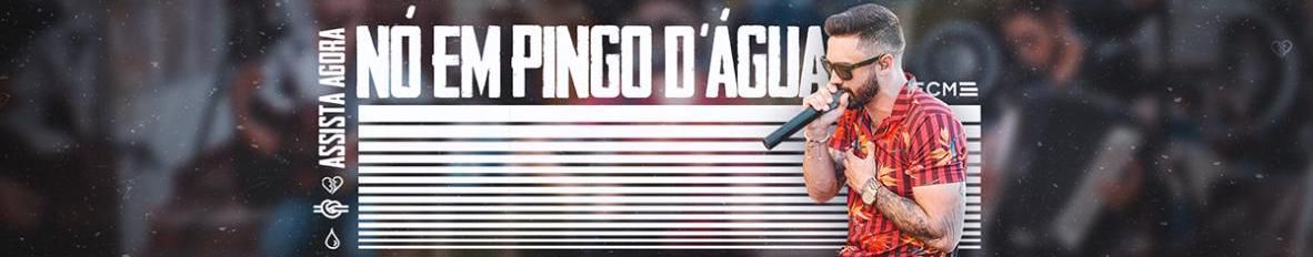 Imagem de capa de Cícero Morais