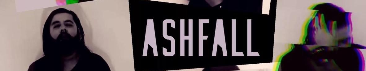 Imagem de capa de Ash Fall