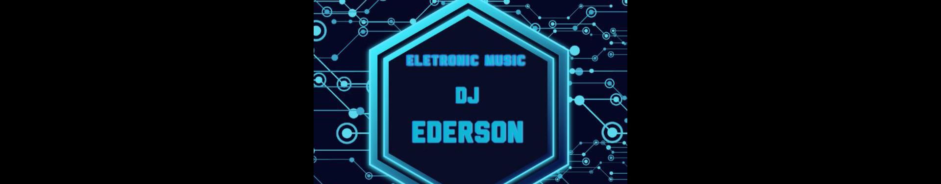 Imagem de capa de DJ Ederson oficial