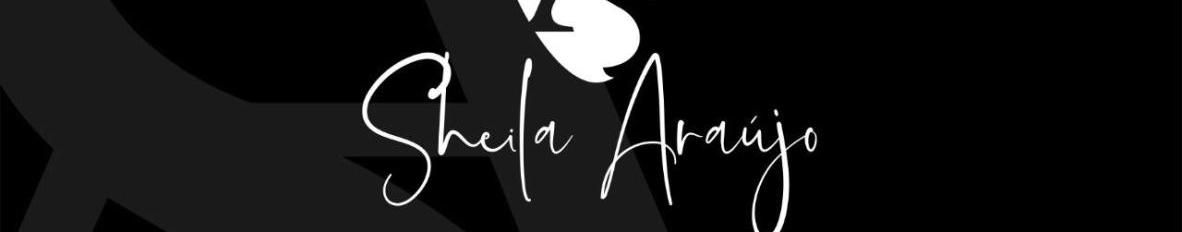 Imagem de capa de Sheila Araújo Cantora