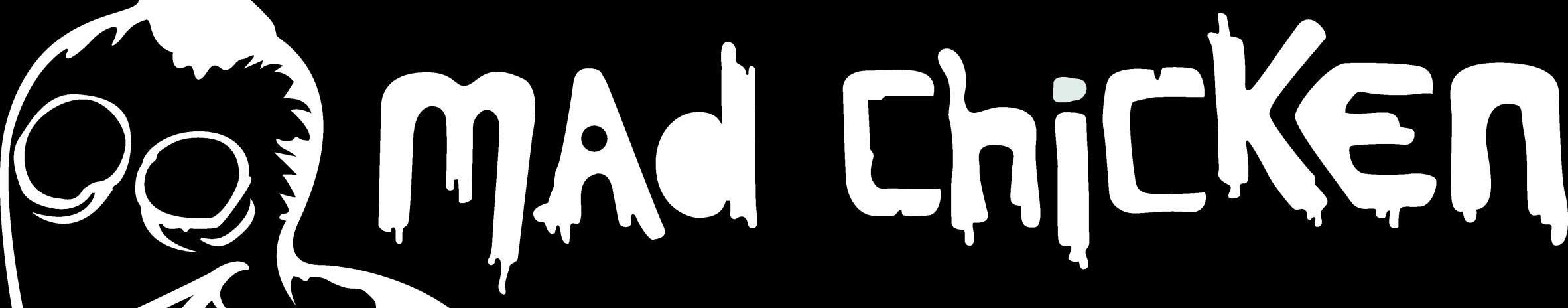Imagem de capa de Mad Chicken