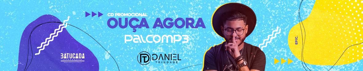 Imagem de capa de Daniel Trindade