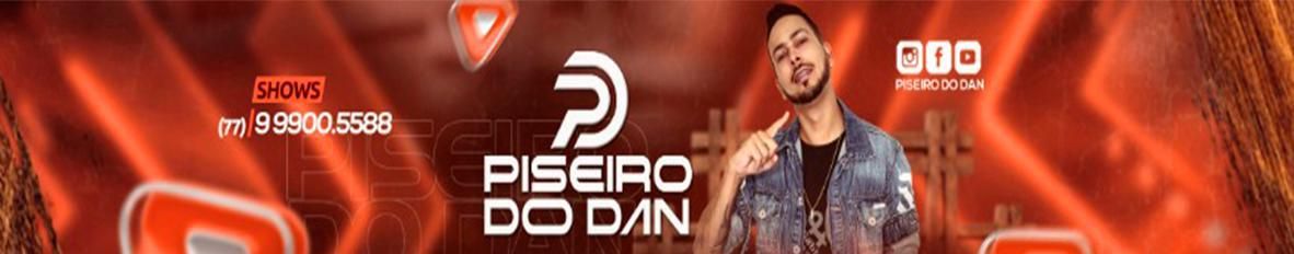 Imagem de capa de Piseiro do Dan
