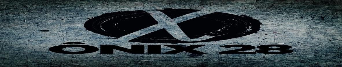 Imagem de capa de Banda ÔNIX28