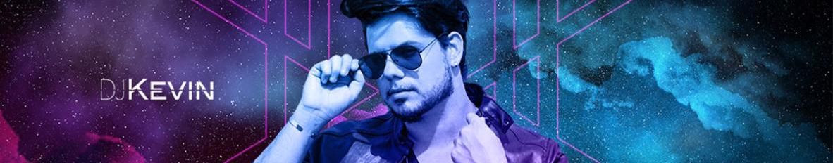 Imagem de capa de DJ Kévin