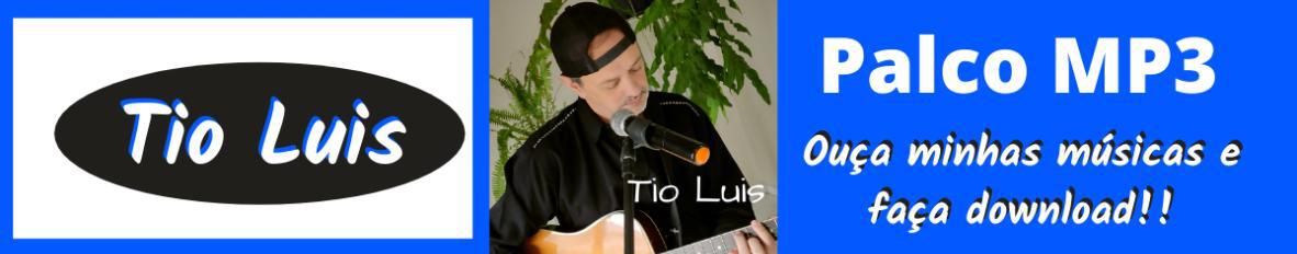 Imagem de capa de Tio Luis
