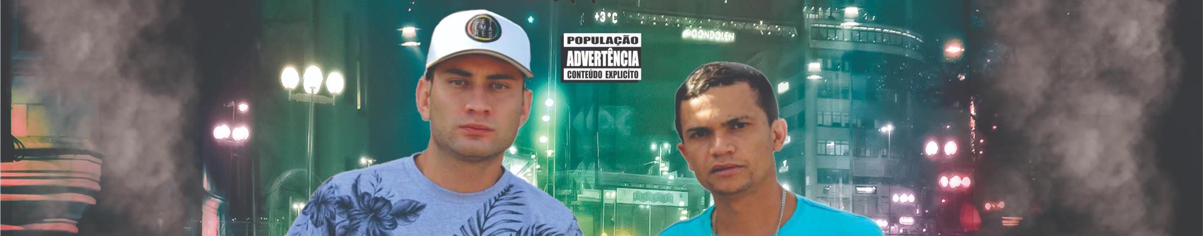 Imagem de capa de R.D.P Rappers