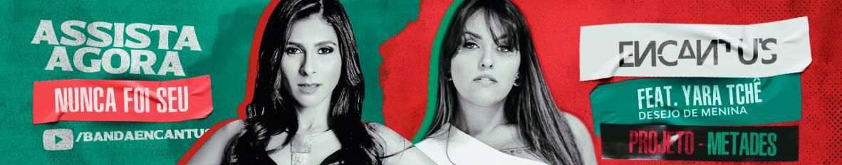 Imagem de capa de Banda Encantu's