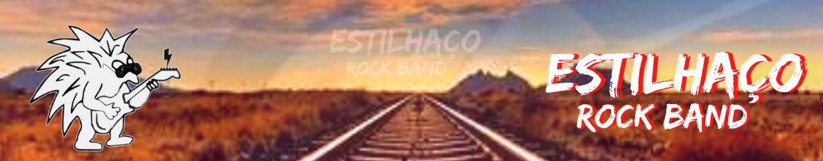 Imagem de capa de ESTILHAÇO ROCK BAND