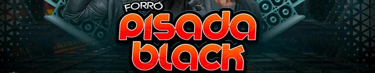 Imagem de capa de Forró Pisada Black