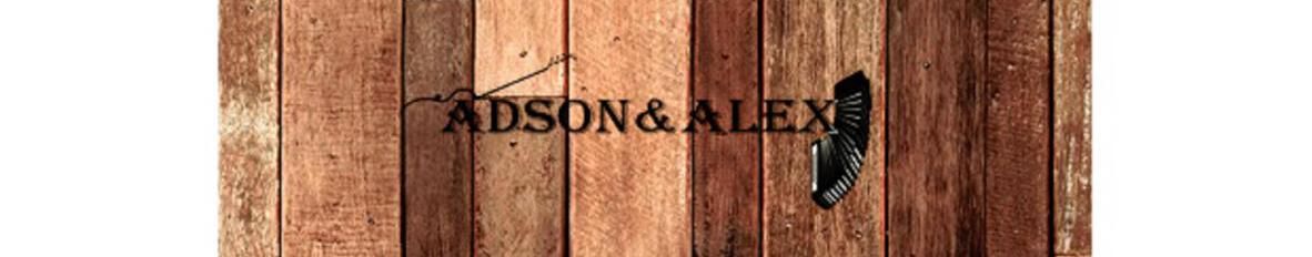 Imagem de capa de ADSON & ALEX