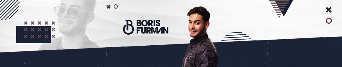 Imagem de capa de Boris Furman
