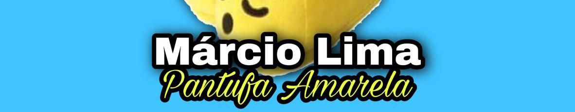 Imagem de capa de Márcio Lima