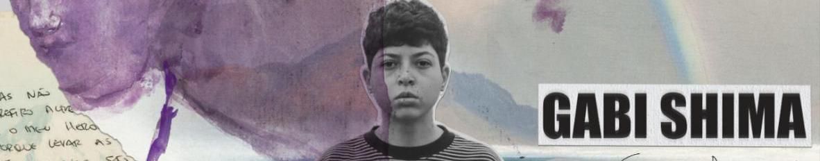 Imagem de capa de Gabi Shima