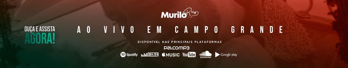 Imagem de capa de Murilo Reis