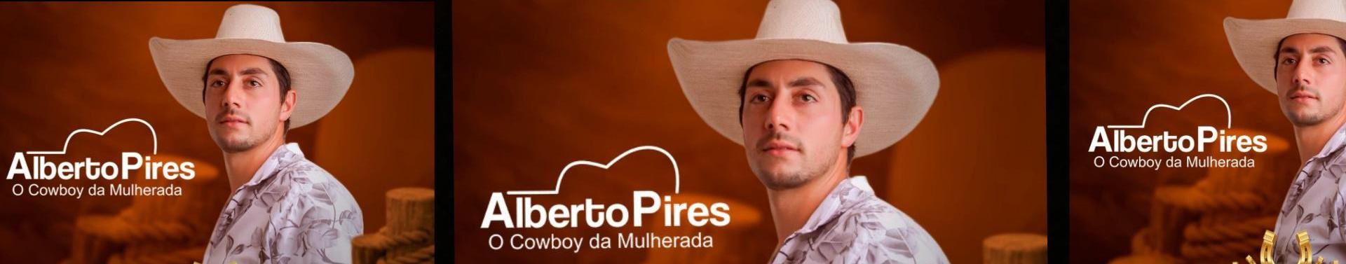 Imagem de capa de Alberto Pires