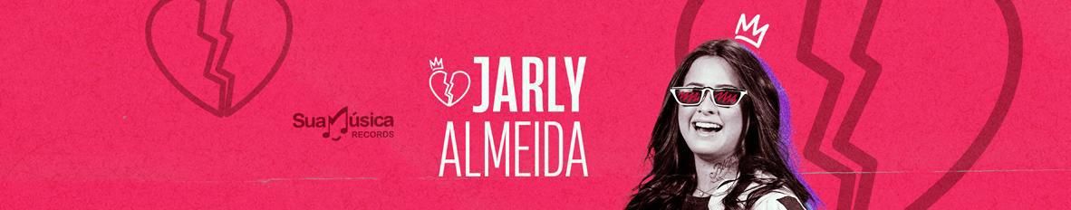 Imagem de capa de Jarly Almeida