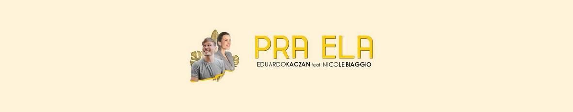 Imagem de capa de Eduardo Kaczan